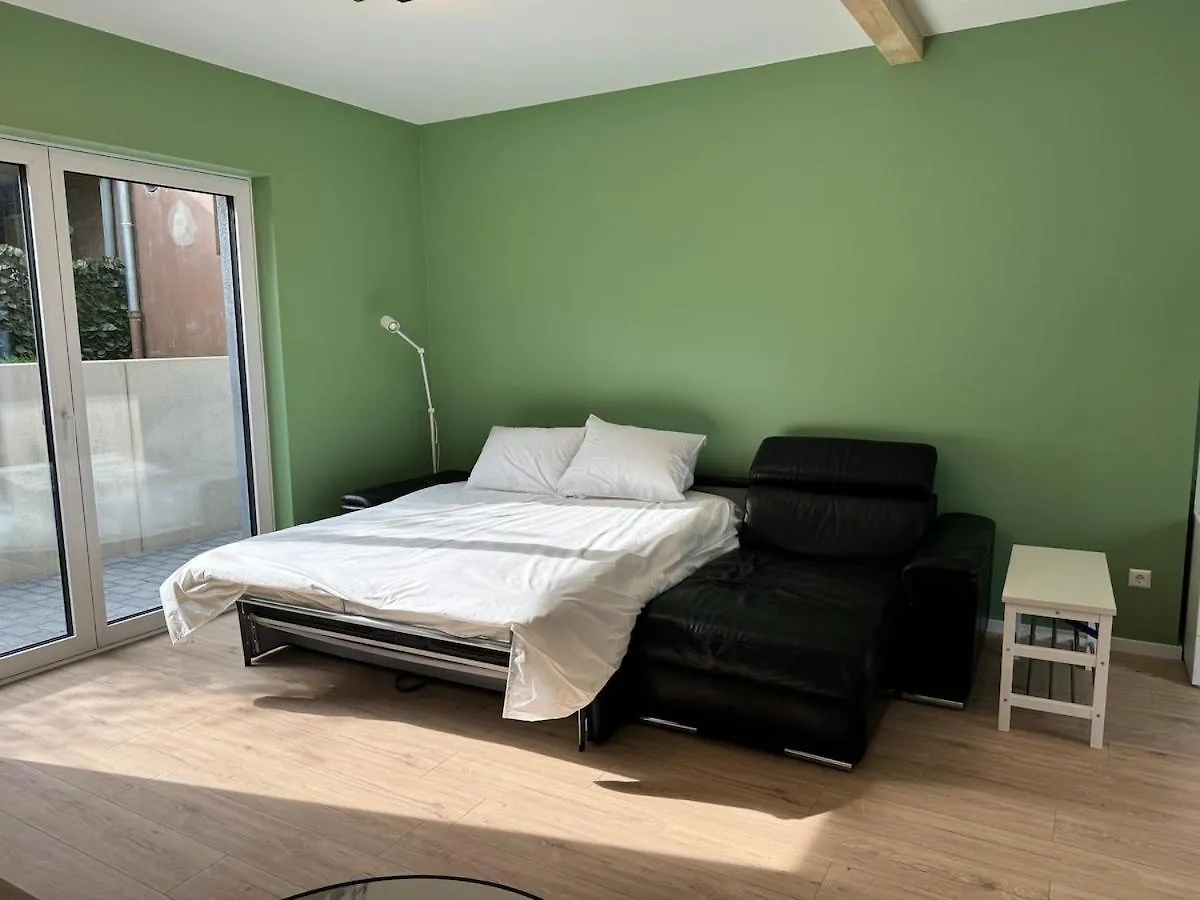Apartment Appartement Neuf, 6 Personnes, 2 Chambres Munsbach