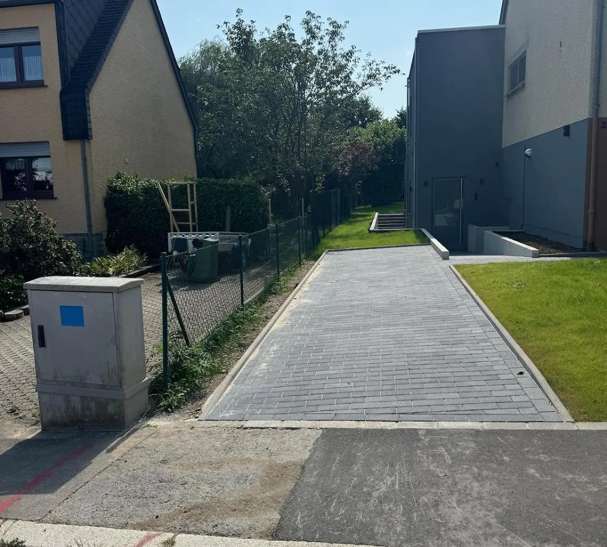Appartement Neuf, 6 Personnes, 2 Chambres Munsbach