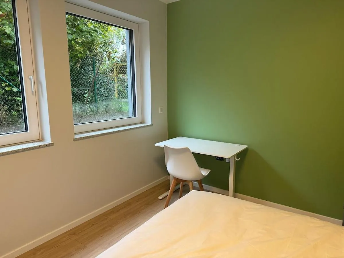 Appartement Neuf, 6 Personnes, 2 Chambres Munsbach 0*,  Luxembourg