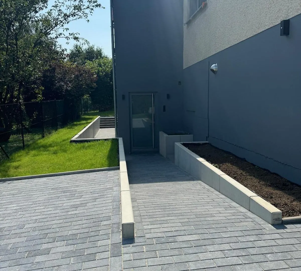 Apartment Appartement Neuf, 6 Personnes, 2 Chambres Munsbach