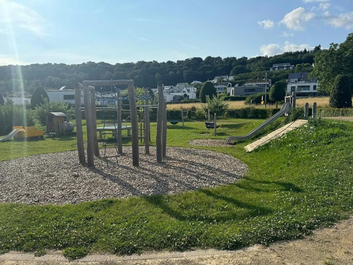 Appartement Neuf, 6 Personnes, 2 Chambres Munsbach 0*,  Luxembourg