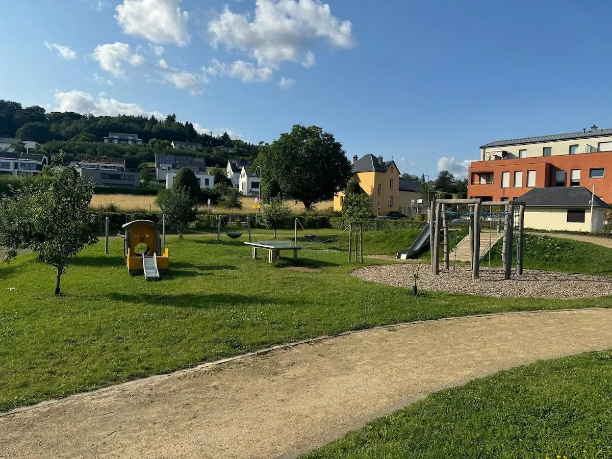 Appartement Neuf, 6 Personnes, 2 Chambres Munsbach