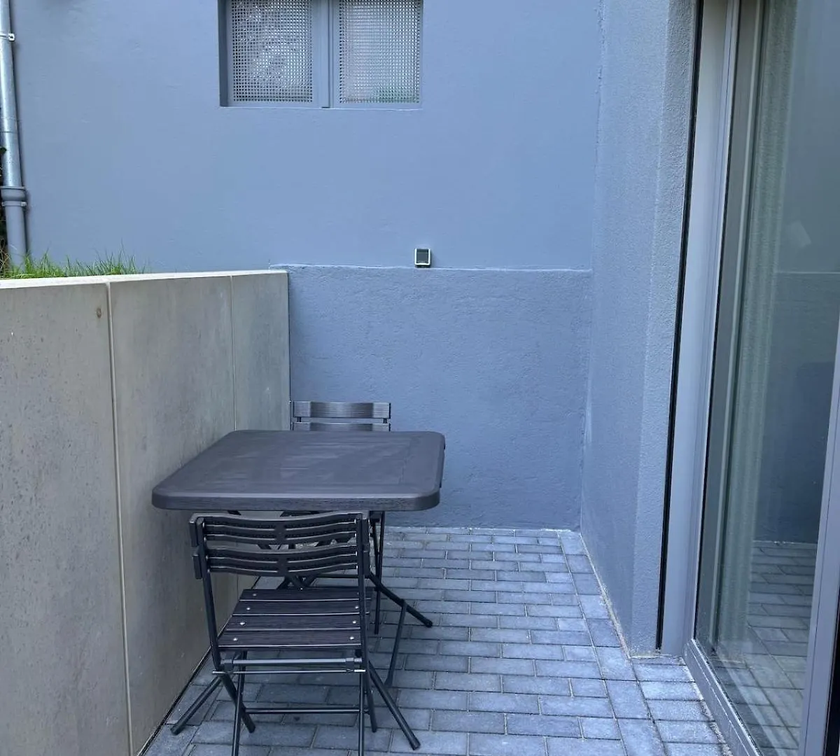 Appartement Neuf, 6 Personnes, 2 Chambres Munsbach