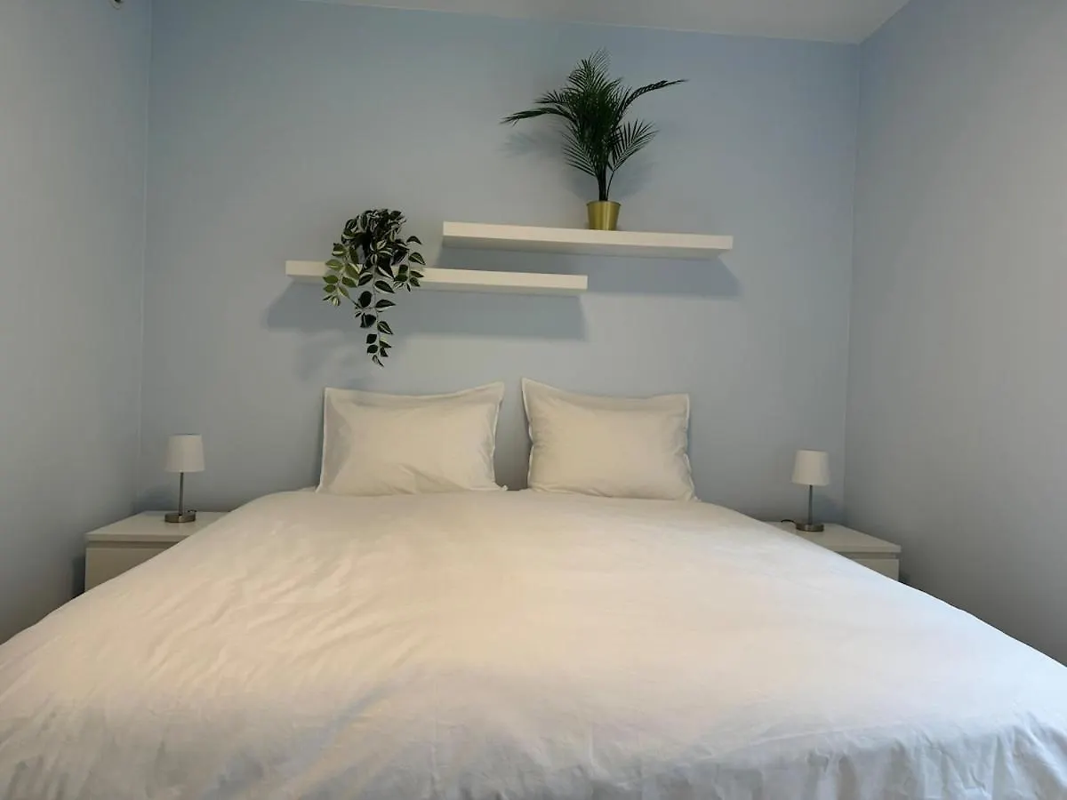 Appartement Neuf, 6 Personnes, 2 Chambres Munsbach Luxembourg