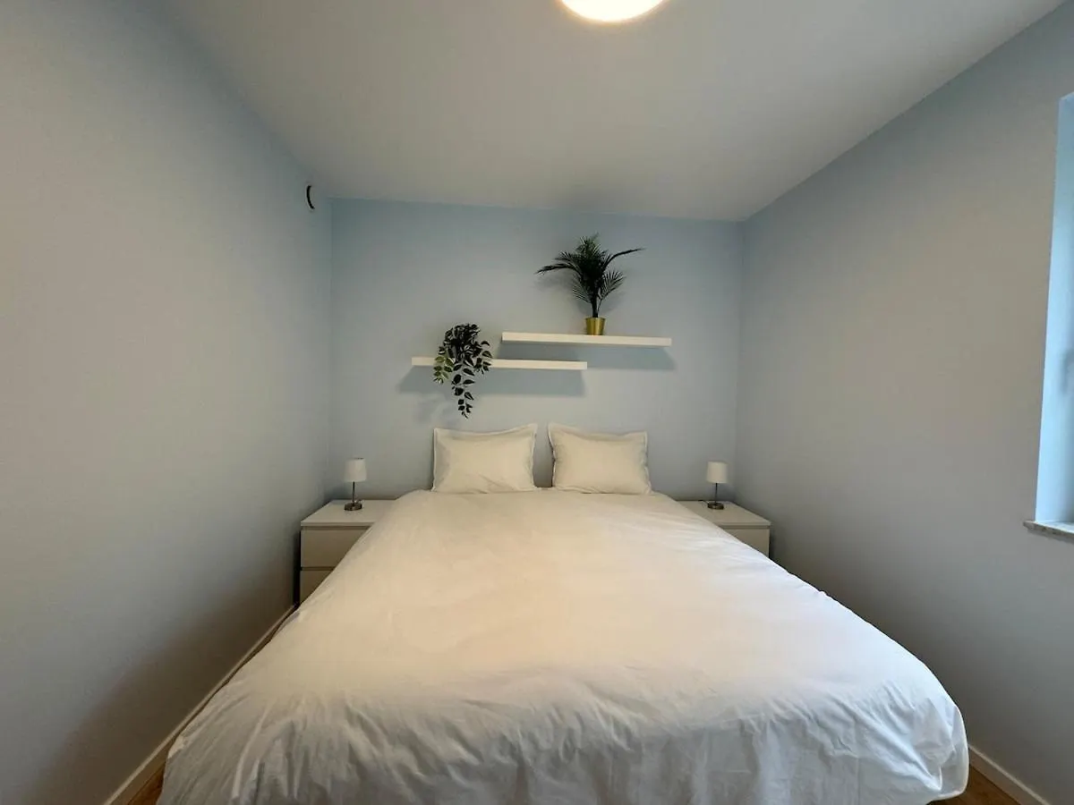 Appartement Neuf, 6 Personnes, 2 Chambres Munsbach 0*,  Luxembourg